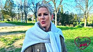 Victoria Belle Milf Craves Cock Always