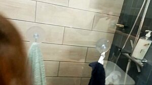 French Blonde Amateur Enjoys Masturbation In Lingerie