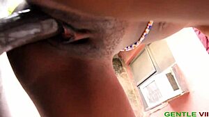 my housekeeper fucked me harder than i expected