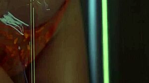 busty cassie del isla spreads legs for intense hardcore fucking