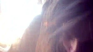 My Cute Lesbian Friend Sucks The Fuck Out Of My Cock