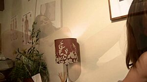 Black guy surprises with skilled pussy licking and huge cock for deep penetration