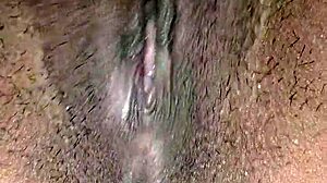 Desi Hot Alisha Bhabhi Shows Closeup Pussy in Homemade Video