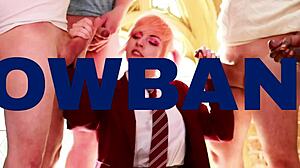 You Fuck & Creampie POV!