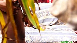 my housekeeper fucked me harder than i expected