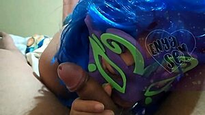 hey, that teen neighbor gets a morning blowjob from me 😏