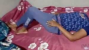 beautiful horny indian teen 18+ girl gets stripped desi video shooting sex drive very rich