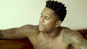 i came to see the new house with the husband and took dick in the ass