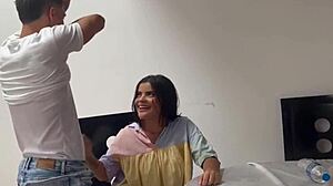 Hey, Let's All Fuck and Make a Bisexual Lesbian Orgy