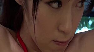 Sara Yurikawa Goes Crazy on Toys in Real XXX - More at Japanesemamas Com