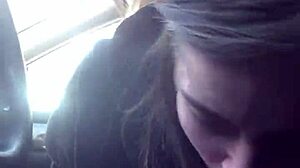 My Cute Lesbian Friend Sucks The Fuck Out Of My Cock