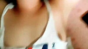 Enjoying Sex with a Mature Woman and Her Thick Pussy