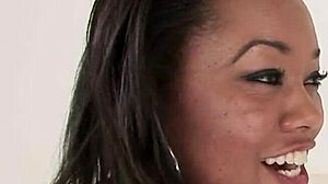 Watch Ladies Learn To Handle A Big Black Cock