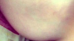 Can you fuck me hard and cum in my pussy please? 😏💦