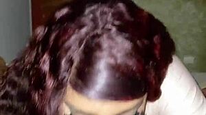 The Sexiest Stepmother in History Secretly Helps Her Stepson Without Her Husband Knowing