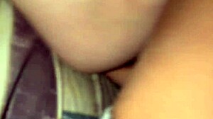 Can you fuck me hard and cum in my pussy please? 😏💦