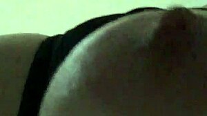 Look At This Amateur Bent Over In Doggystyle!