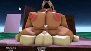 Follando Con Una Amiga