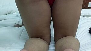 White Dressed Muslim Girl Gets Fucked In Hotel On Birthday By Hindu Boyfriend