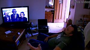 Lia M's Hardcore Amateur Encounter