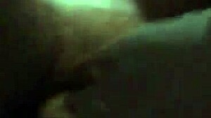 Look At This Amateur Bent Over In Doggystyle!