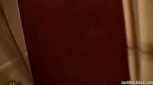 does this busty amateur turn you on?