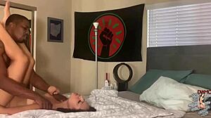 Diamond Banks Feels Intense Pleasure From Isiah Maxwell