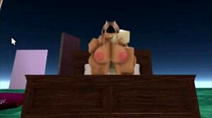 Follando Con Una Amiga