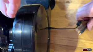 Skinny Beauties Are Fucked by Sex Machines and a Hammer Drill!