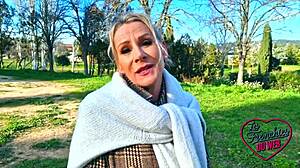 Victoria Belle Milf Craves Cock Always