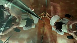 i suck cocks for money, milf blowjob with big cumshot in mouth