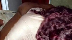 The Sexiest Stepmother in History Secretly Helps Her Stepson Without Her Husband Knowing