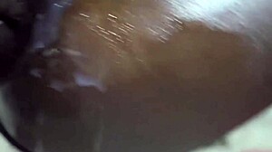 creampie anal amador caseiro. Homemade anal ends with creampie.