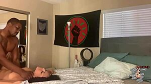 Diamond Banks Feels Intense Pleasure From Isiah Maxwell