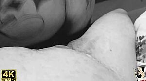 Trailer - naughty aunt sits hard with her big pussy - Paty Angel