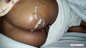 top melhor compila��o de ejacula��o na angolana gostosa interracial 2024.