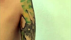 i found a glory hole and sucked big cock till cum in mouth