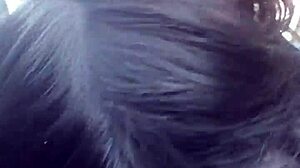 My Cute Lesbian Friend Sucks The Fuck Out Of My Cock