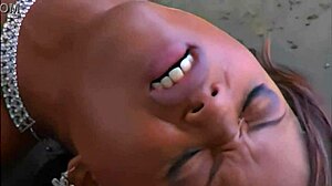 Marie Luv Loves Sinning In Bed