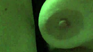 Look At This Amateur Bent Over In Doggystyle!