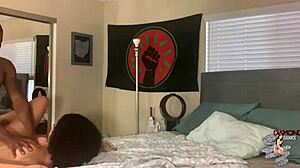 Diamond Banks Feels Intense Pleasure From Isiah Maxwell