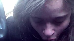 My Cute Lesbian Friend Sucks The Fuck Out Of My Cock