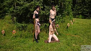 i wake up and fuck her rough in piss fantasy