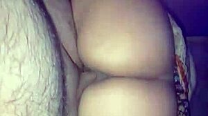 I luv my desi big ass Indian wiffe so much
