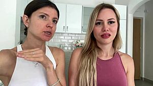 Gina Gerson And Maya Rose About Emotional Intelligence