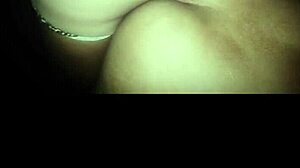 feeling dominated in intense anal domination