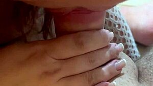 Funcionária Safada Mamando Patrão