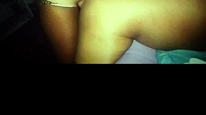 feeling dominated in intense anal domination