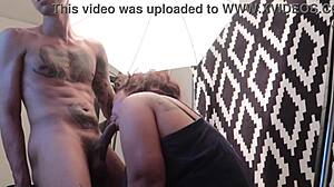 I qrico qrico erami my novia but qrico her hard in bed with big natural tits