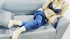 Indian Model Teen 18+ Play Solo Amazing Performance?